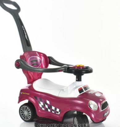 صورة مشاية اطفال